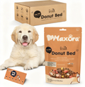 Zymerelle® Pup’s Ultimate Crunch Celebration: Gourmet Dog Food That Turns Mealtime Into a Tail-Wagging Fiesta!