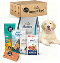 Zymerelle® Bark & Bite Gourmet Dog Food: Crunchy Nutrient Bombs Fueling Tail-Wagging Adventures & Slobbery Grins